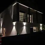 Prázdninový dům Maison Familiale Spacieuse A 185 M² Avec Jardin
