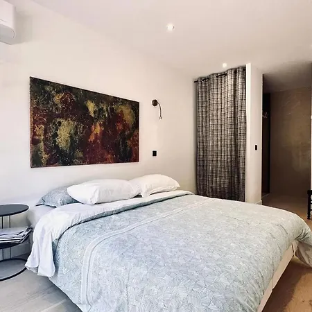 Maison Familiale Spacieuse A 185 M² Avec Jardin Prázdninový dům