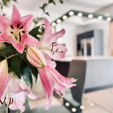 Maison Familiale Spacieuse A 185 M² Avec Jardin Prázdninový dům