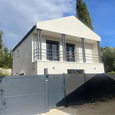 Maison Familiale Spacieuse A 185 M² Avec Jardin Ferienhaus Aubais
